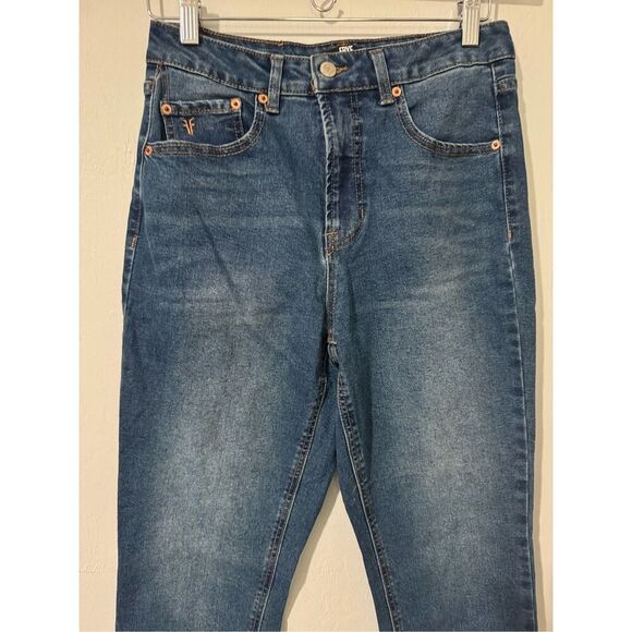 Frye blue jeans 4/27 - Picture 6 of 10